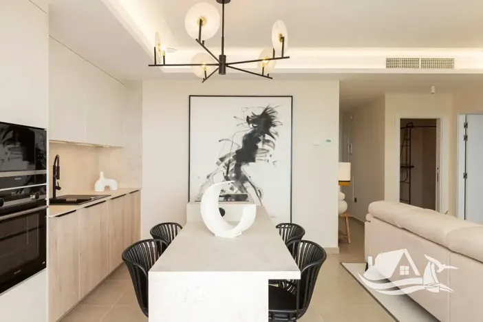 Prodej bytu 3+kk, Torrox, Španělsko, 203 m2