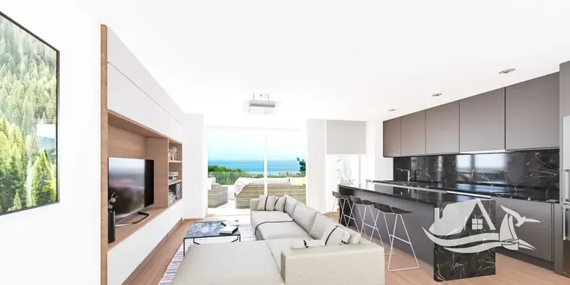 Prodej bytu 4+kk, Torremolinos, Španělsko, 200 m2