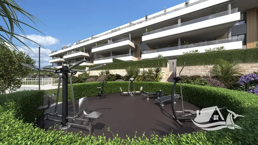 Prodej bytu 4+kk, Torremolinos, Španělsko, 200 m2