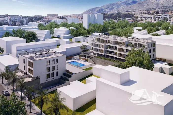 Prodej bytu 3+kk, Torremolinos, Španělsko, 59 m2