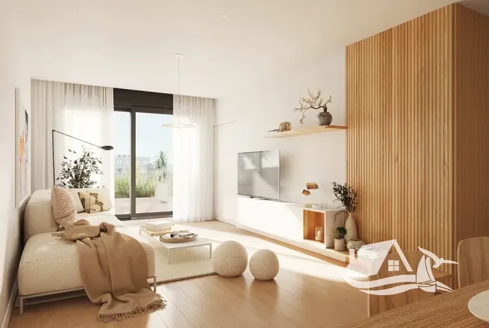 Prodej bytu 3+kk, Malaga, Španělsko, 81 m2