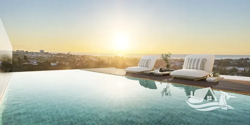 Prodej bytu 4+kk, Marbella, Španělsko, 115 m2