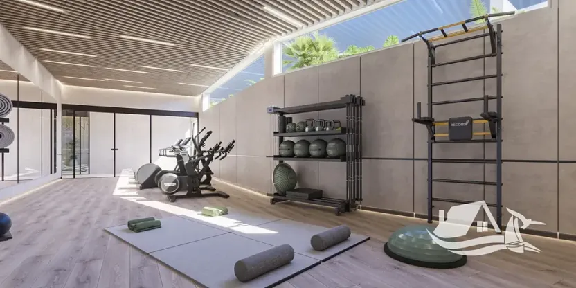 Prodej bytu 4+kk, Marbella, Španělsko, 115 m2