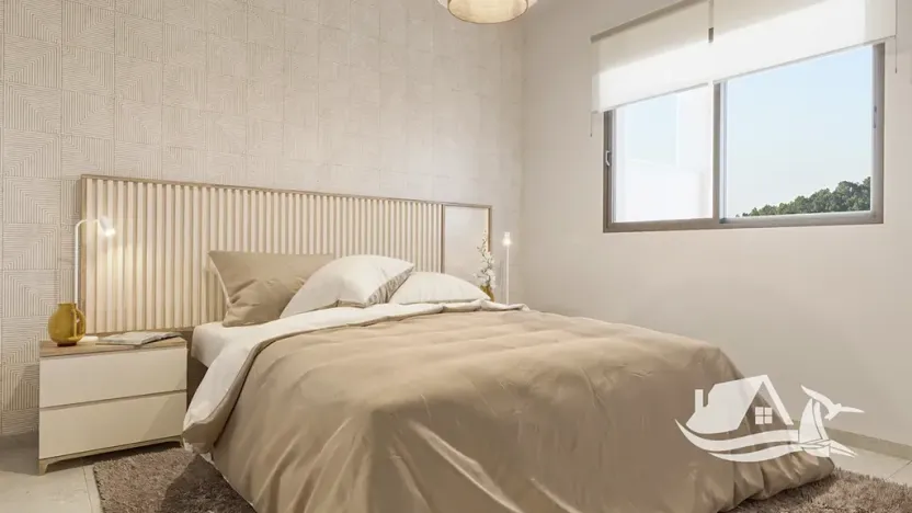 Prodej bytu 2+kk, Pulpí, Španělsko, Calle Mar de Alborán, 59 m2