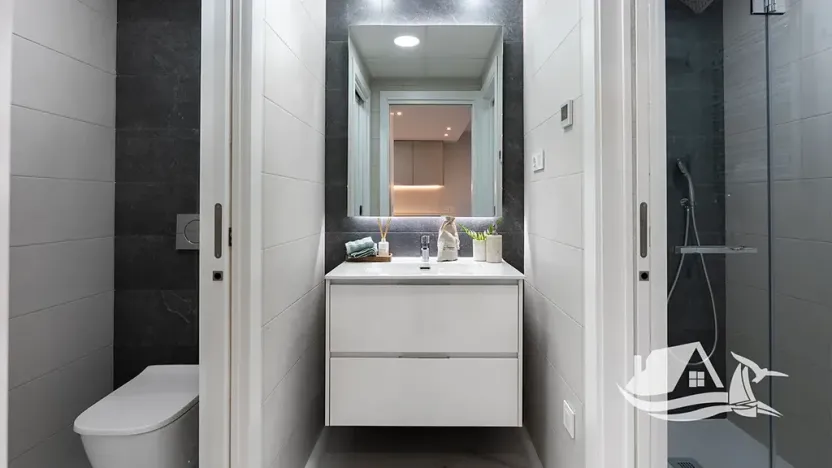 Prodej bytu 2+kk, Torrevieja, Španělsko, 47 m2