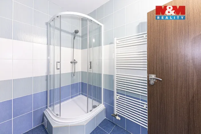 Pronájem bytu 1+kk, Čáslav - Čáslav-Staré Město, Klimenta Čermáka, 26 m2