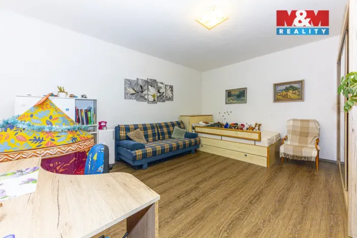 Prodej rodinného domu, Přišimasy - Skřivany, Javorová, 130 m2