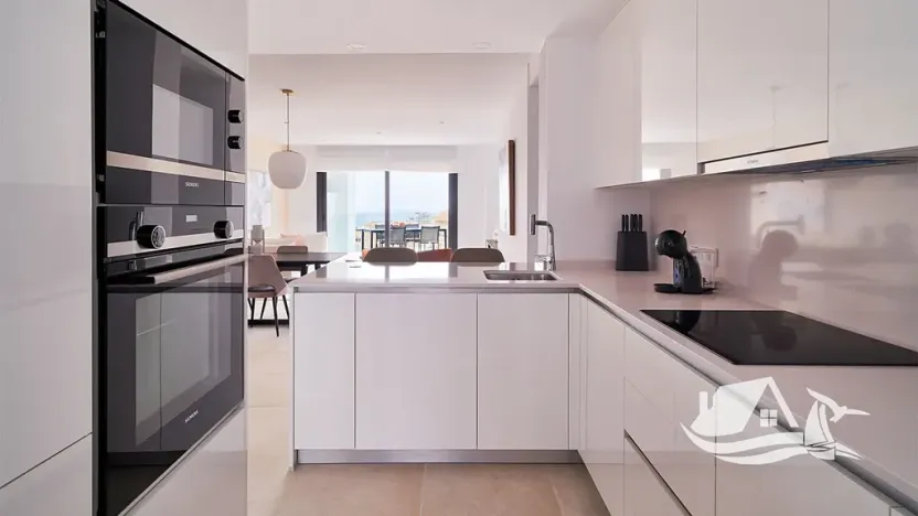 Prodej bytu 4+kk, Fuengirola, Španělsko, 101 m2