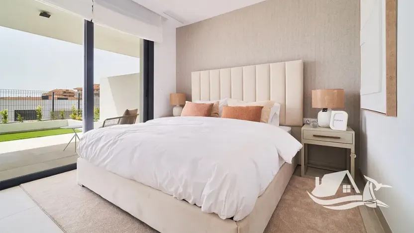 Prodej bytu 4+kk, Fuengirola, Španělsko, 101 m2