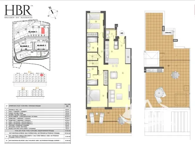Prodej bytu 4+kk, Fuengirola, Španělsko, 101 m2