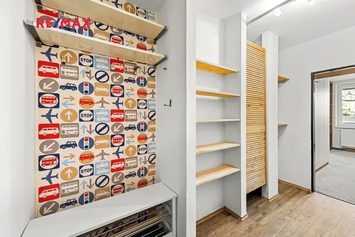 Prodej bytu 2+kk, Praha - Dejvice, K Matěji, 48 m2