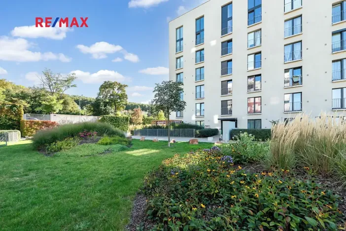 Prodej bytu 1+kk, Praha - Libeň, Novovysočanská, 24 m2