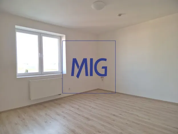 Pronájem bytu 2+kk, Syrovice, 48 m2