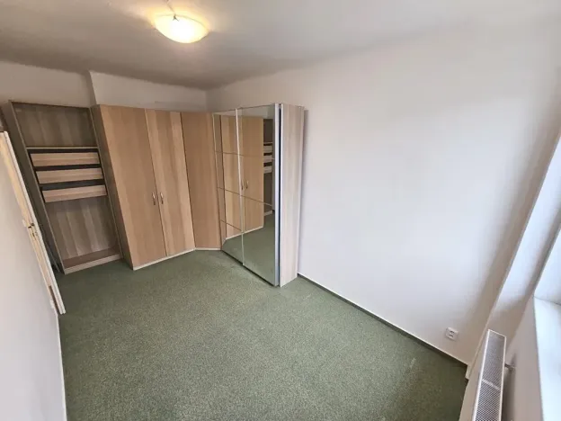 Prodej bytu 2+kk, Praha - Krč, Za Zelenou liškou, 49 m2