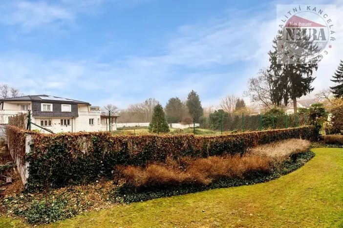 Prodej bytu 4+kk, Praha - Liboc, U stanice, 96 m2