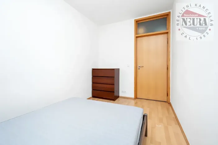 Prodej bytu 4+kk, Praha - Liboc, U stanice, 96 m2