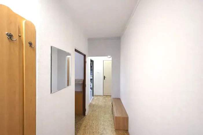 Prodej bytu 2+1, Vizovice, Štěpská, 58 m2