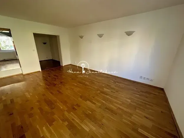Prodej bytu 2+kk, České Budějovice, Holečkova, 54 m2