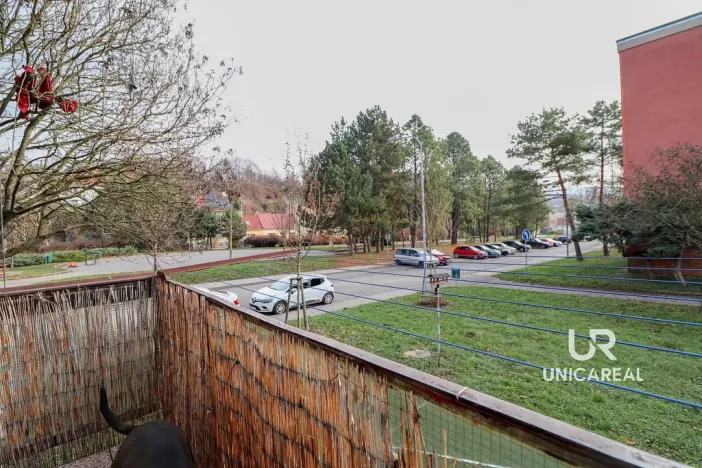 Prodej bytu 2+1, Brno - Obřany, Fryčajova, 52 m2