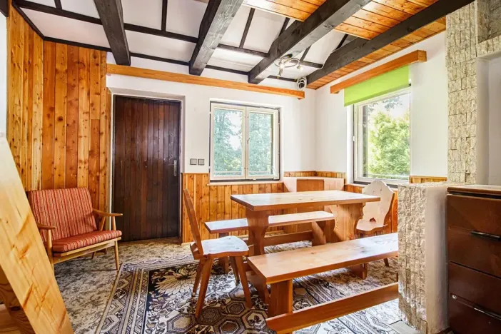 Prodej chaty, Ostrava, Branecká, 48 m2