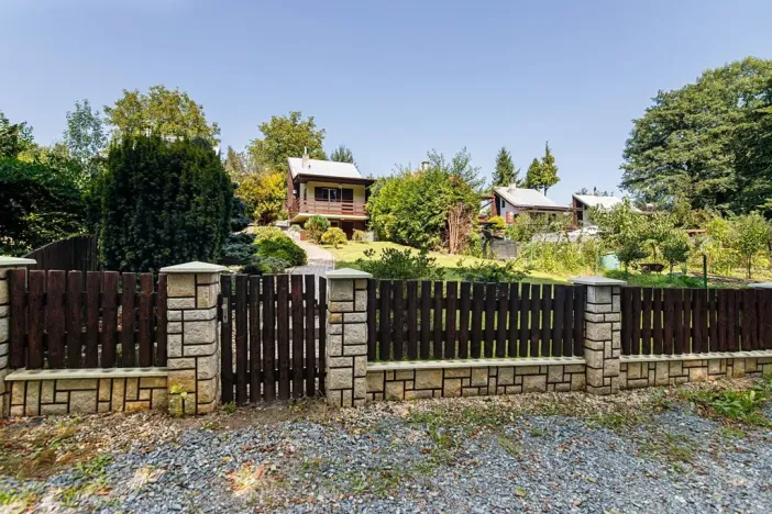 Prodej chaty, Ostrava, Branecká, 48 m2