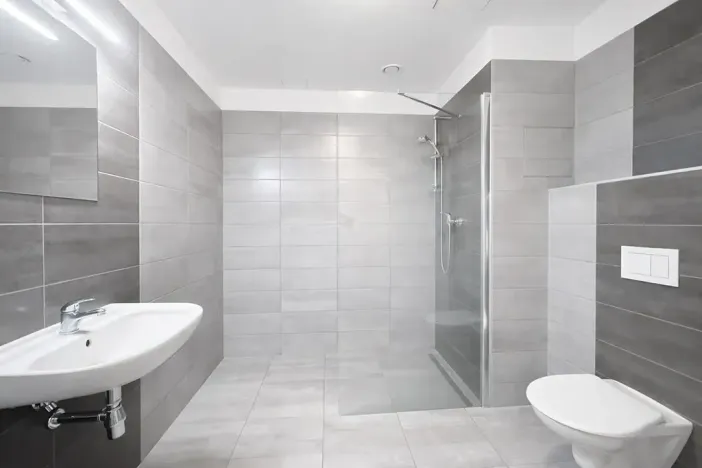 Pronájem bytu 1+kk, Liberec, U Nisy, 38 m2