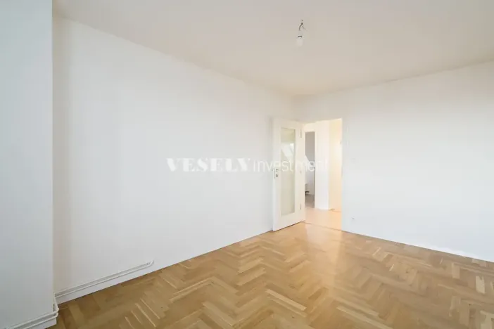 Prodej bytu 4+kk, Praha - Žižkov, Vinohradská, 139 m2