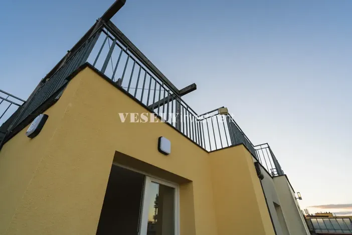 Prodej bytu 4+kk, Praha - Žižkov, Vinohradská, 139 m2