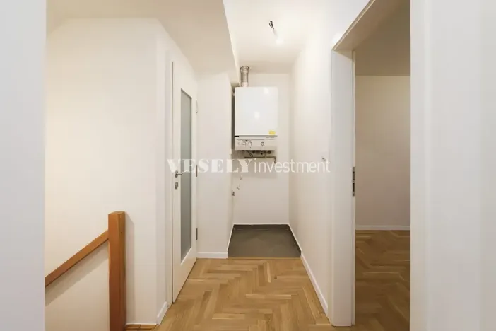 Prodej bytu 4+kk, Praha - Žižkov, Vinohradská, 139 m2