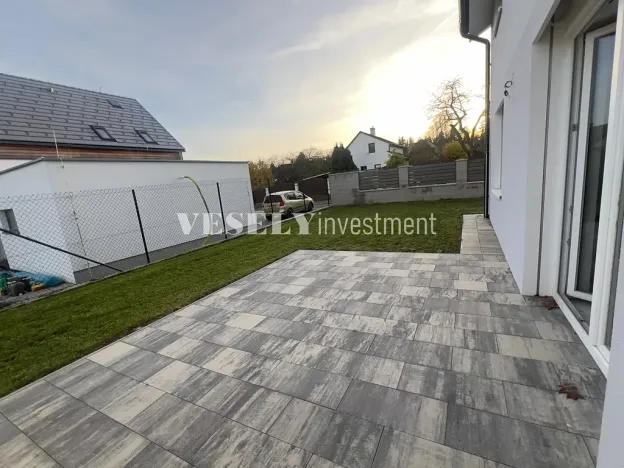 Prodej rodinného domu, Hvozdnice, 144 m2