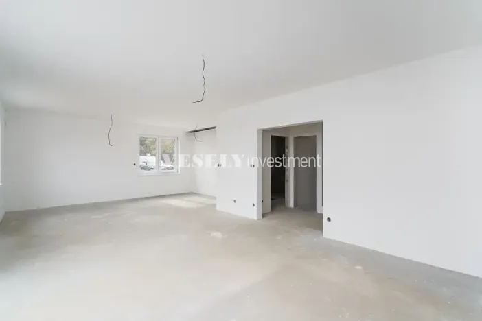 Prodej rodinného domu, Hvozdnice, 144 m2