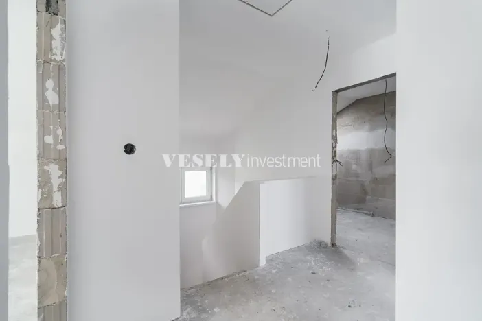 Prodej rodinného domu, Hvozdnice, 144 m2