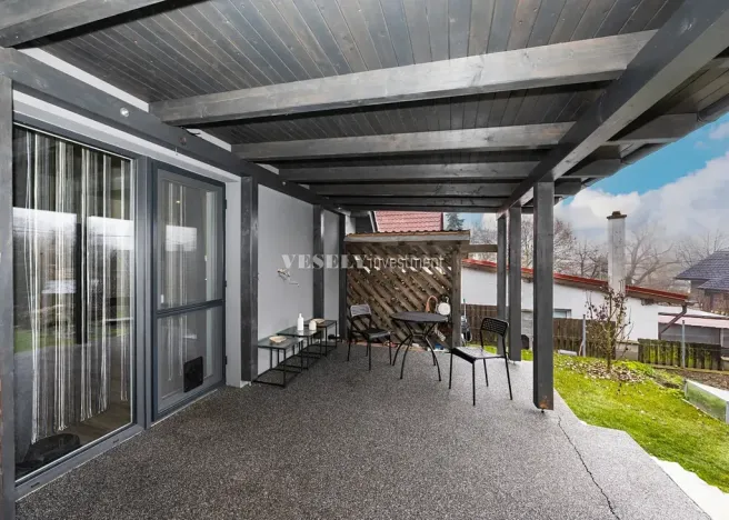 Prodej rodinného domu, Hvozdnice, 146 m2