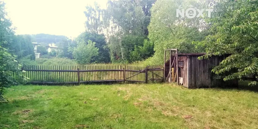 Prodej pozemku pro bydlení, Mikulášovice, 2967 m2