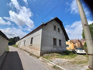Prodej rodinného domu, Jičín, 299 m2