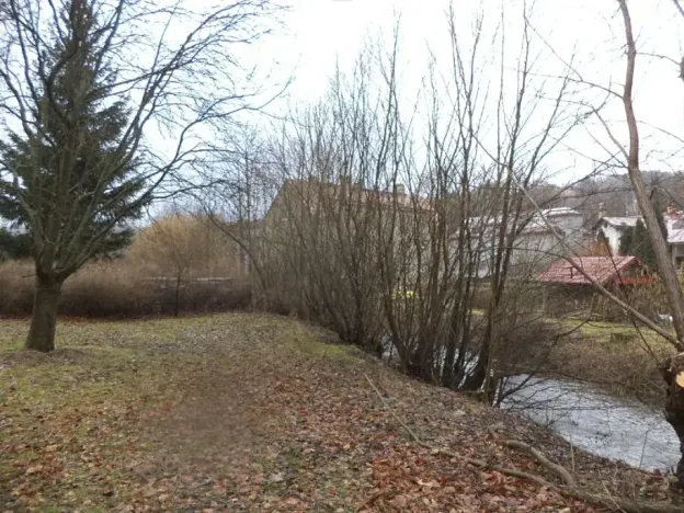 Dražba louky, Velké Hamry, 214 m2