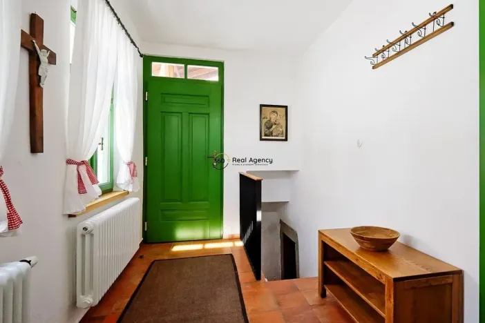 Prodej rodinného domu, Hrazany - Dobrošov, 252 m2