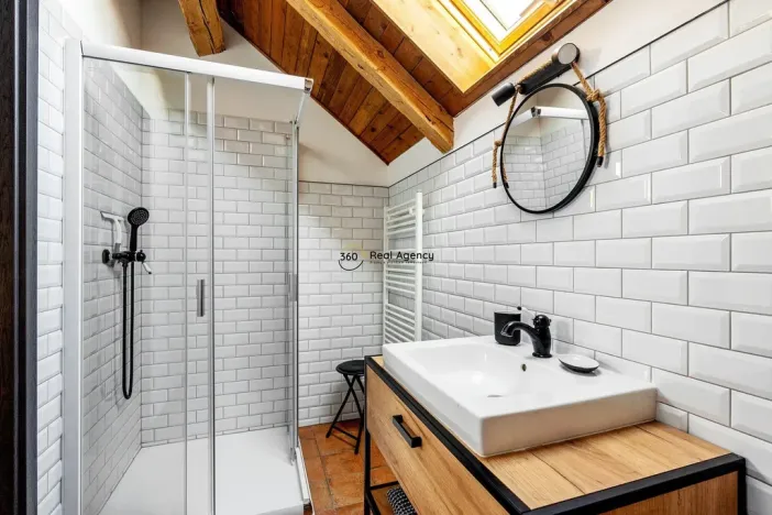 Prodej rodinného domu, Hrazany - Dobrošov, 252 m2