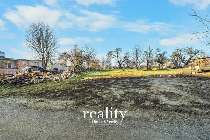 Prodej pozemku pro bydlení, Jihlava, 959 m2
