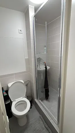 Pronájem bytu 1+1, Brno, Ibsenova, 34 m2