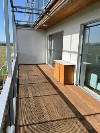 Pronájem bytu 3+kk, České Budějovice, Zavadilka, 75 m2