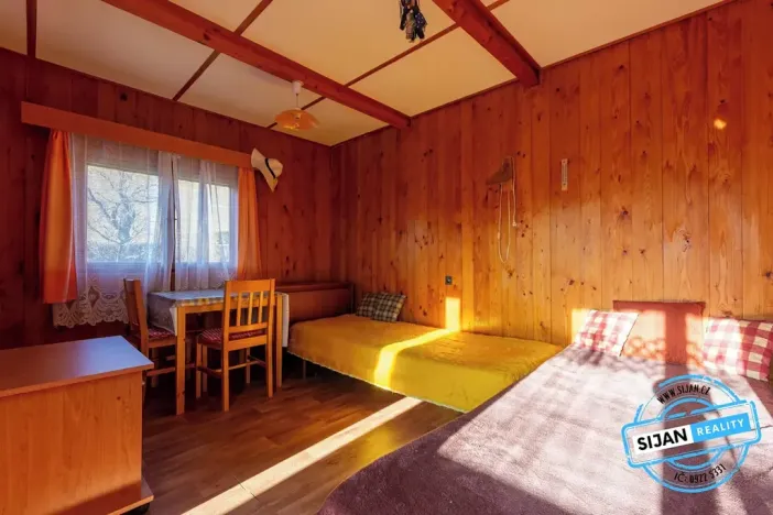 Prodej chaty, Hradec nad Moravicí, 20 m2