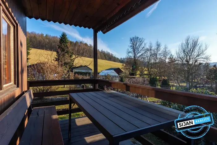 Prodej chaty, Hradec nad Moravicí, 20 m2