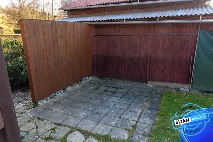 Prodej chaty, Hradec nad Moravicí, 20 m2