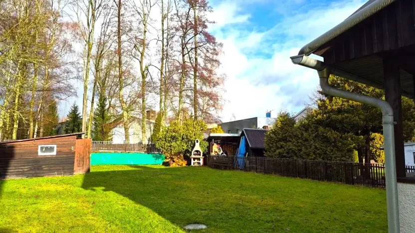 Prodej rodinného domu, Strašice, 95 m2