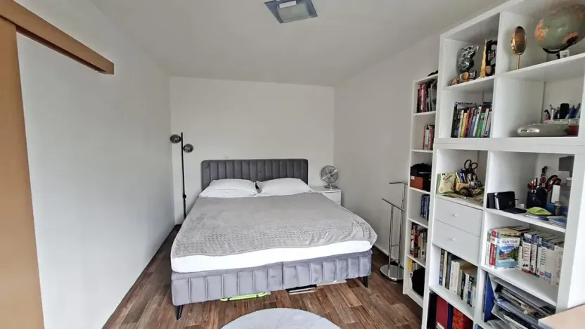 Prodej bytu 2+kk, Praha - Černý Most, Bryksova, 39 m2