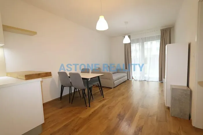 Pronájem bytu 2+kk, Praha - Žižkov, Olšanská, 51 m2