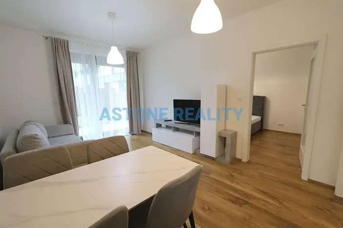 Prodej bytu 2+kk, Praha - Žižkov, Olšanská, 51 m2