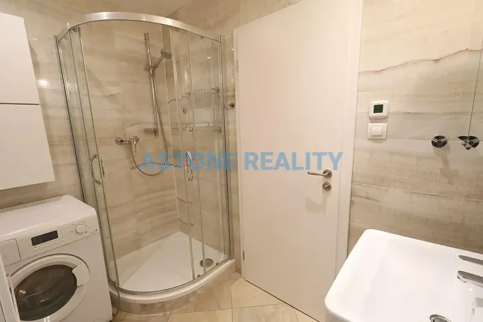 Prodej bytu 2+kk, Praha - Žižkov, Olšanská, 51 m2