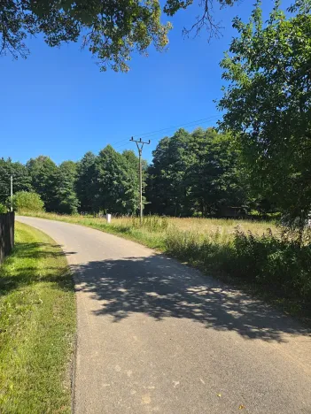 Prodej pozemku pro bydlení, Hamr na Jezeře, 3097 m2